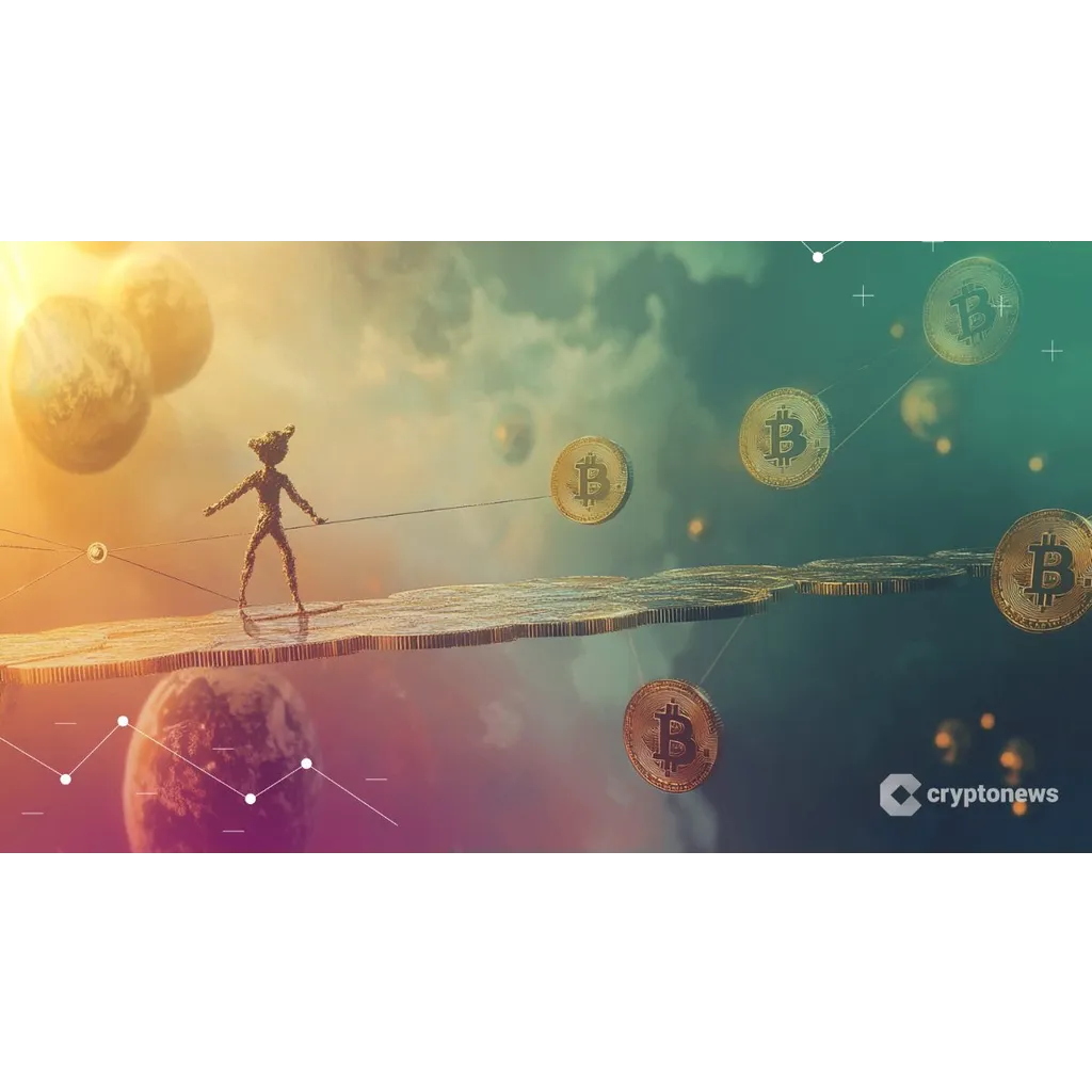 Heads Up! Bitcoin Enters Capitulation Mode, Trades In a ‘Phase That Rewards Discipline Over Prediction’ Heads Up! Bitcoin Enters Capitulation Mode, Trades In a ‘Phase That Rewards Discipline Over Prediction’