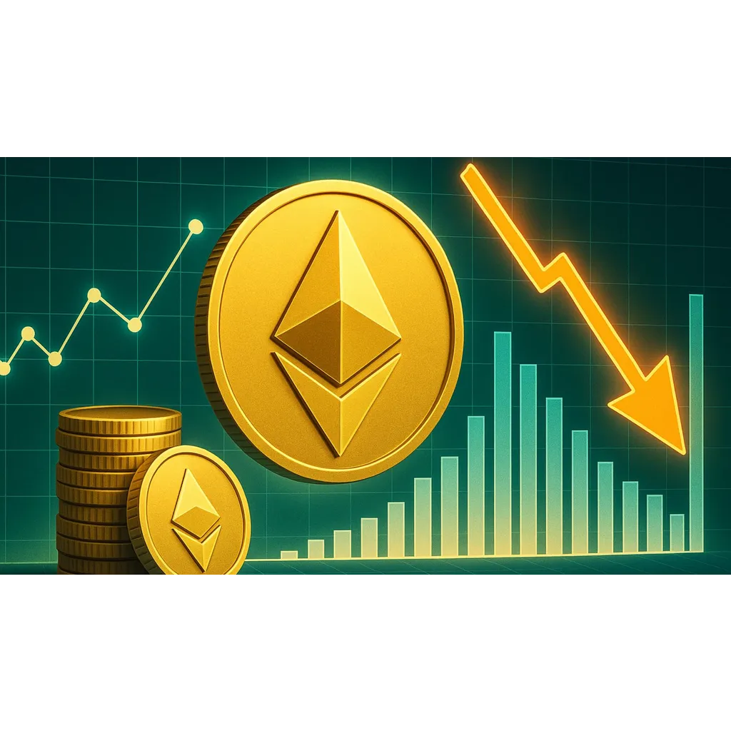 Ethereum Bullish vs Leverage Risks Ethereum Bullish vs Leverage Risks