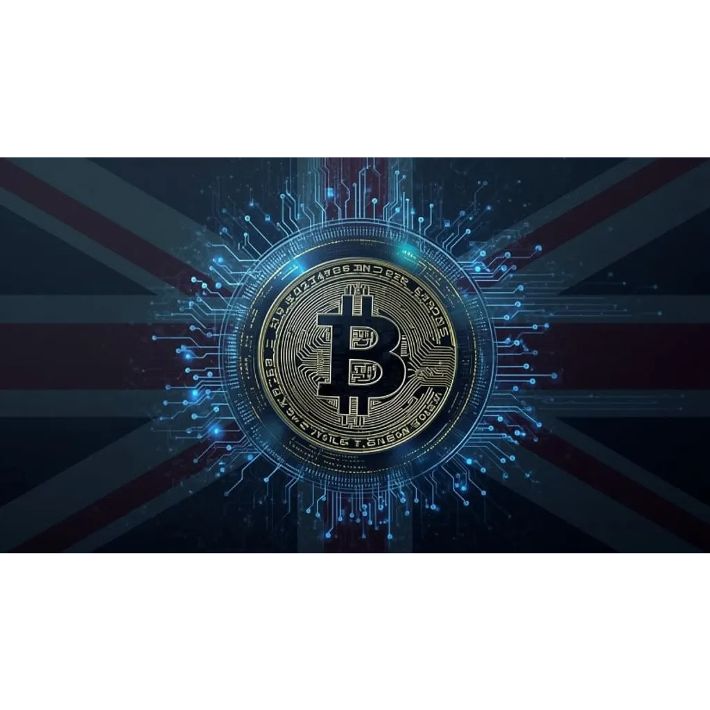 United Kingdom legally recognizes cryptocurrency as property in a historic move United Kingdom legally recognizes cryptocurrency as property in a historic move