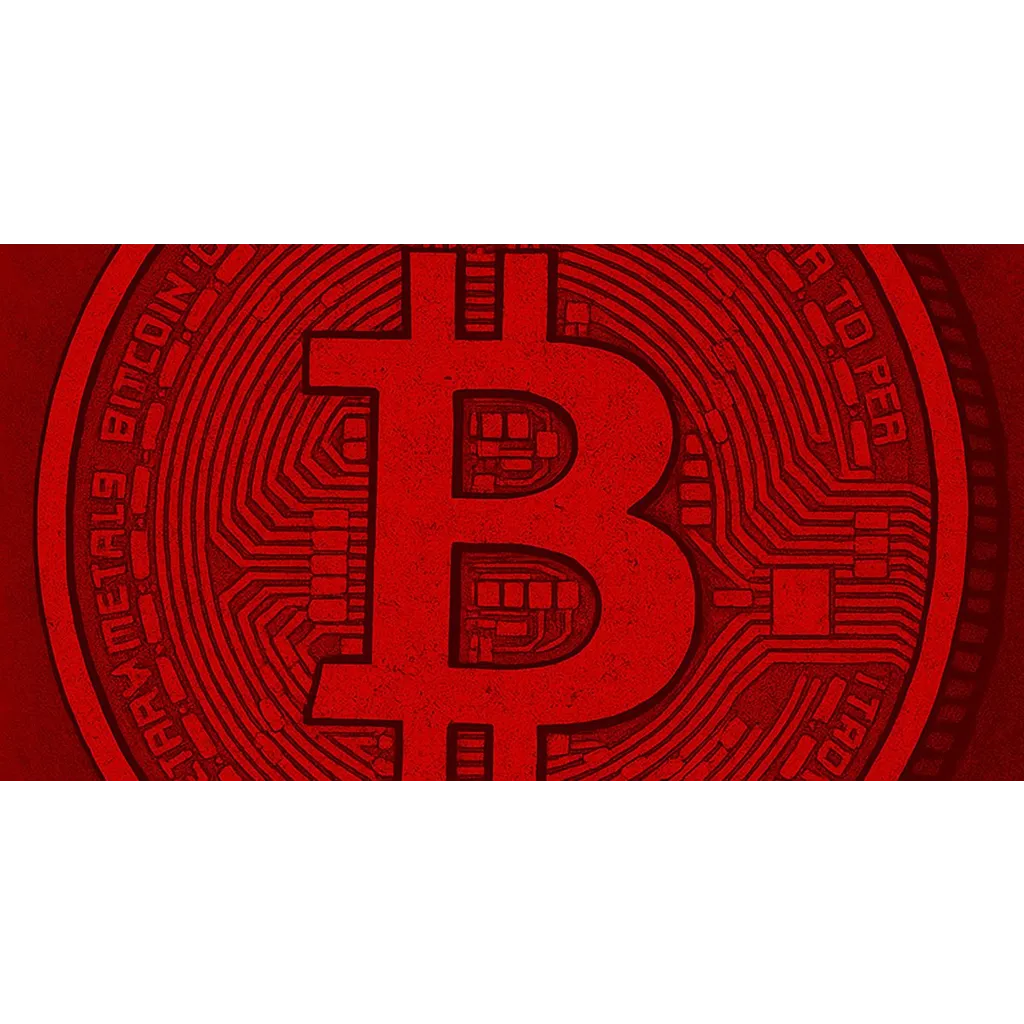 Bitcoin falls below 0,000 while gold surges to new highs Bitcoin falls below 0,000 while gold surges to new highs