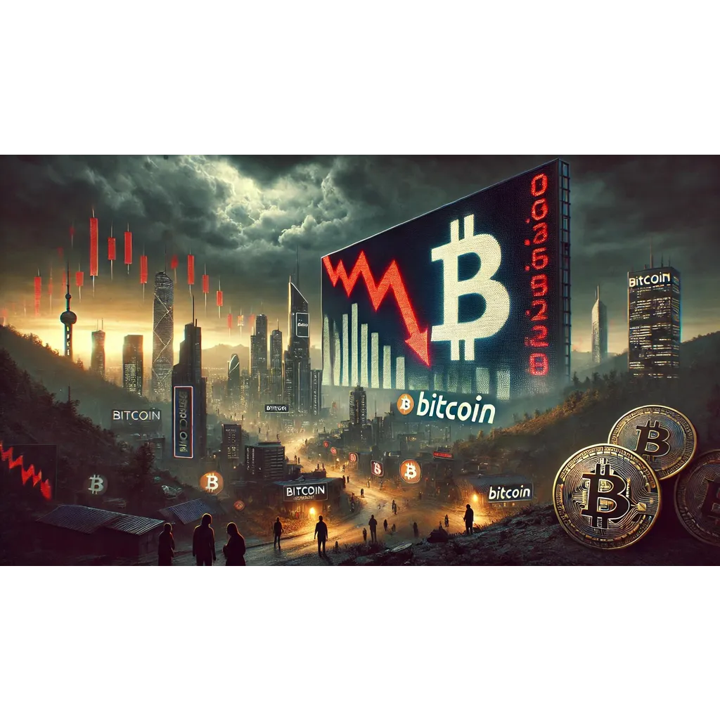 Bitcoin Hits Resistance As Momentum Dwindles, Why BTC Could Crash To 3,000 | Bitcoinist.com Bitcoin Hits Resistance As Momentum Dwindles, Why BTC Could Crash To 3,000 | Bitcoinist.com
