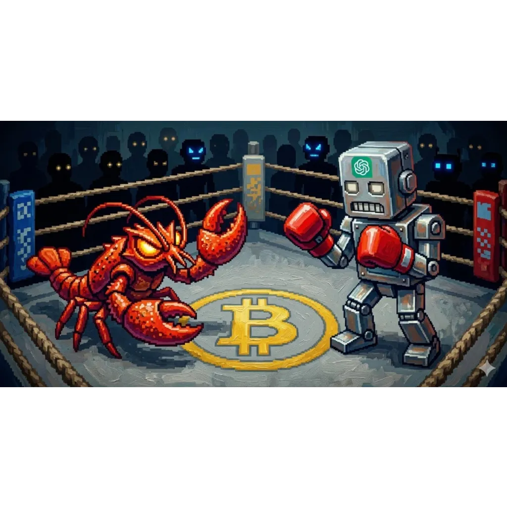 Public Bitcoin Miners Are Dumping Bitcoin For AI, A Historic Mistake Public Bitcoin Miners Are Dumping Bitcoin For AI, A Historic Mistake