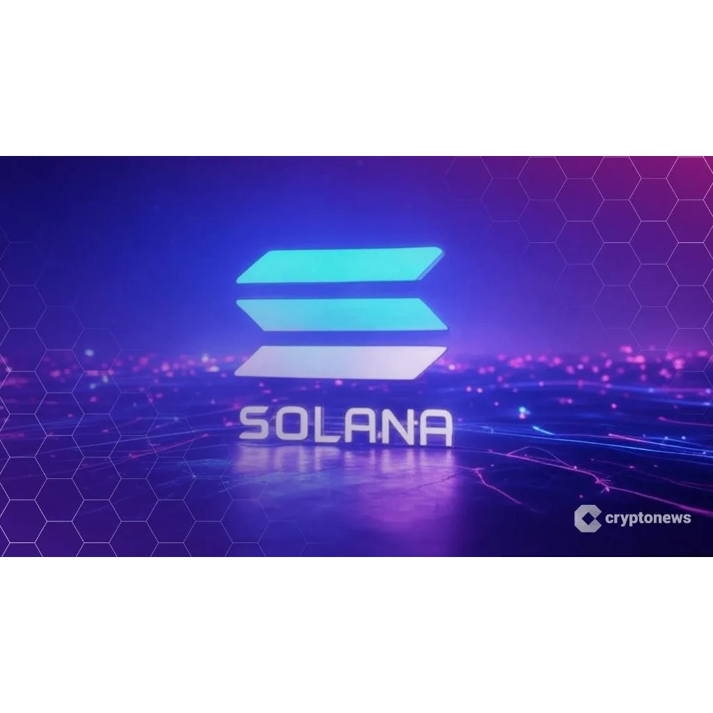 UAE launches first Solana validator with Nasdaq listing UAE launches first Solana validator with Nasdaq listing