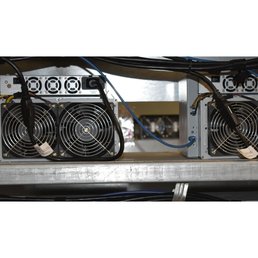 MARA Holdings Among BTC Miners Leading Monday Rally MARA Holdings Among BTC Miners Leading Monday Rally
