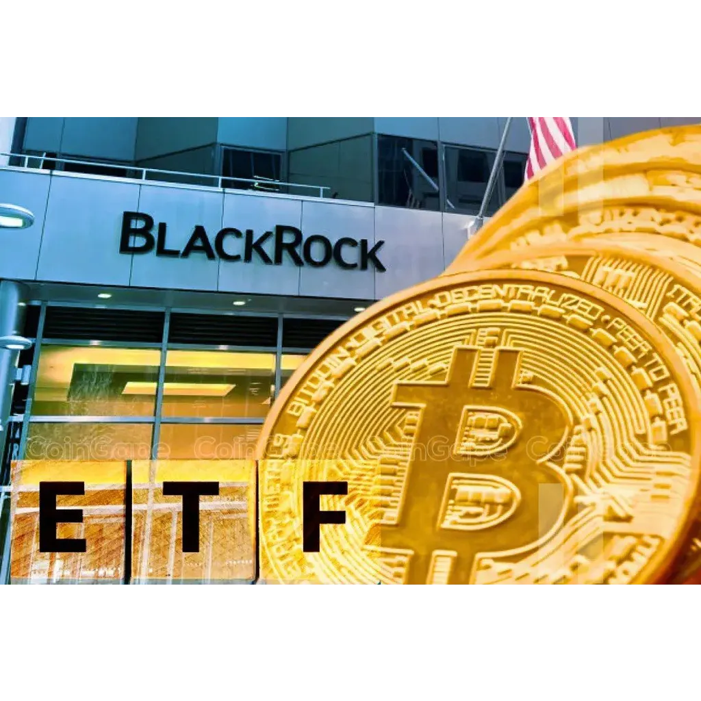 US SEC Considers Approving FLEX Options for BlackRock Bitcoin ETF IBIT US SEC Considers Approving FLEX Options for BlackRock Bitcoin ETF IBIT