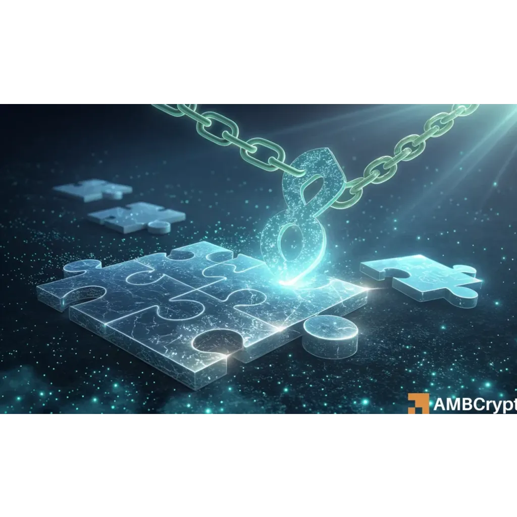 Chainlink potential to reach 2 based on key reasons Chainlink potential to reach 2 based on key reasons