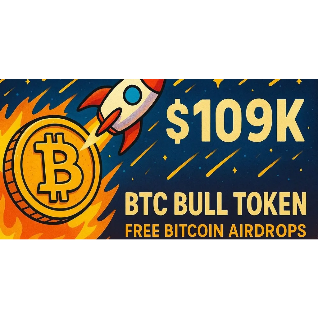 Bitcoin Makes History as the 5th Largest Asset – BTC Bull Token Is the Best Altcoin to Buy Now Bitcoin Makes History as the 5th Largest Asset – BTC Bull Token Is the Best Altcoin to Buy Now