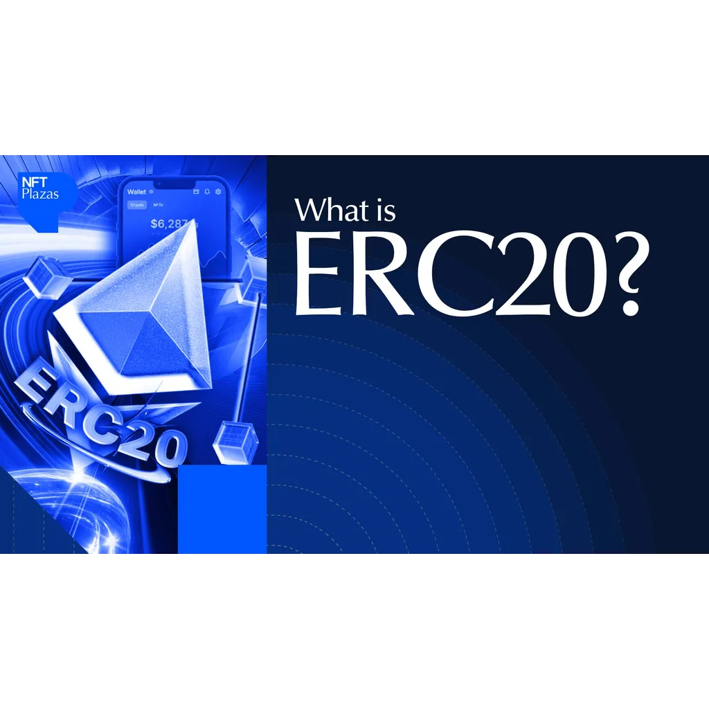 What is ERC-20? A 2026 Guide to Token Standards What is ERC-20? A 2026 Guide to Token Standards