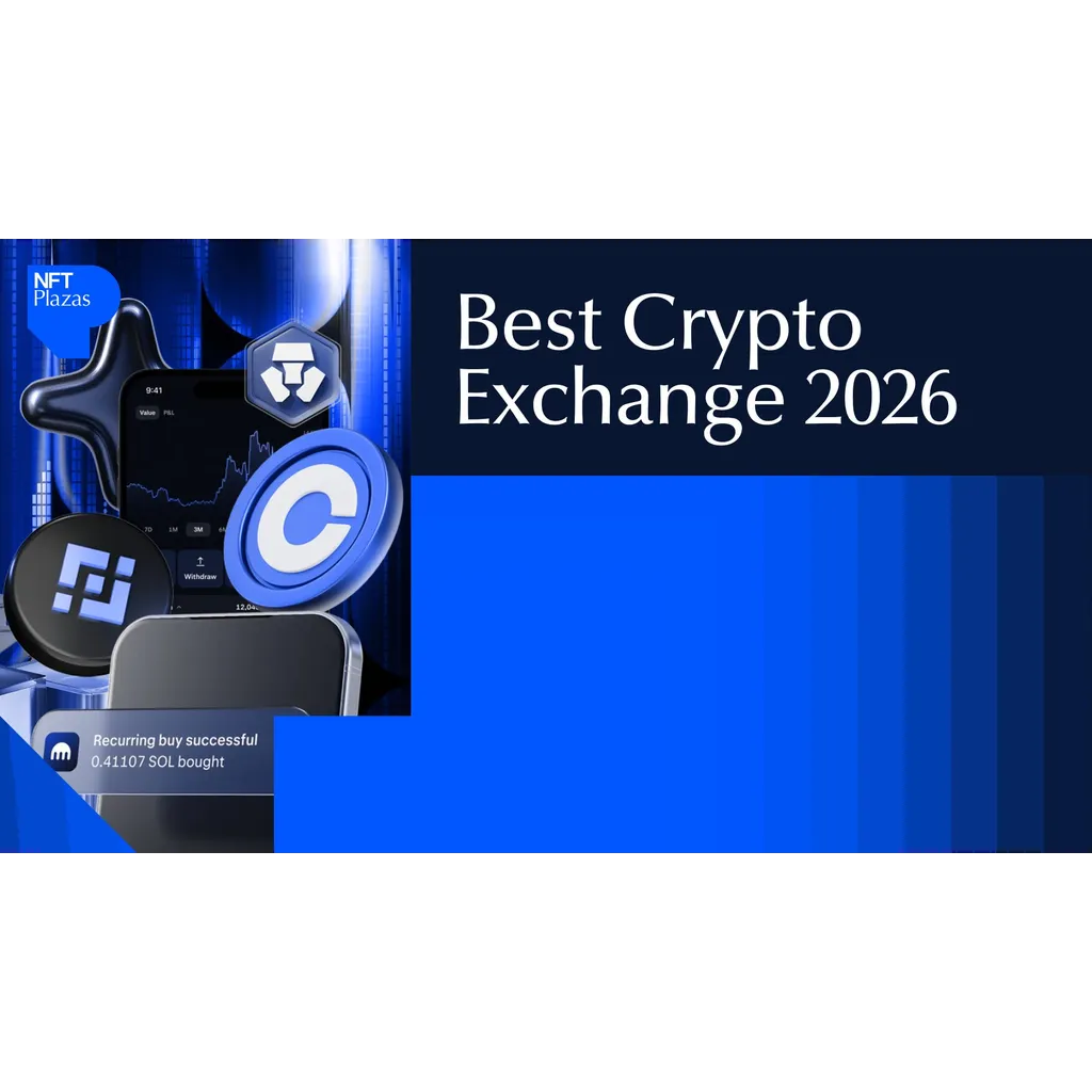 Best Crypto Exchanges in 2026: Low Fees, High Security, Trusted Picks Best Crypto Exchanges in 2026: Low Fees, High Security, Trusted Picks