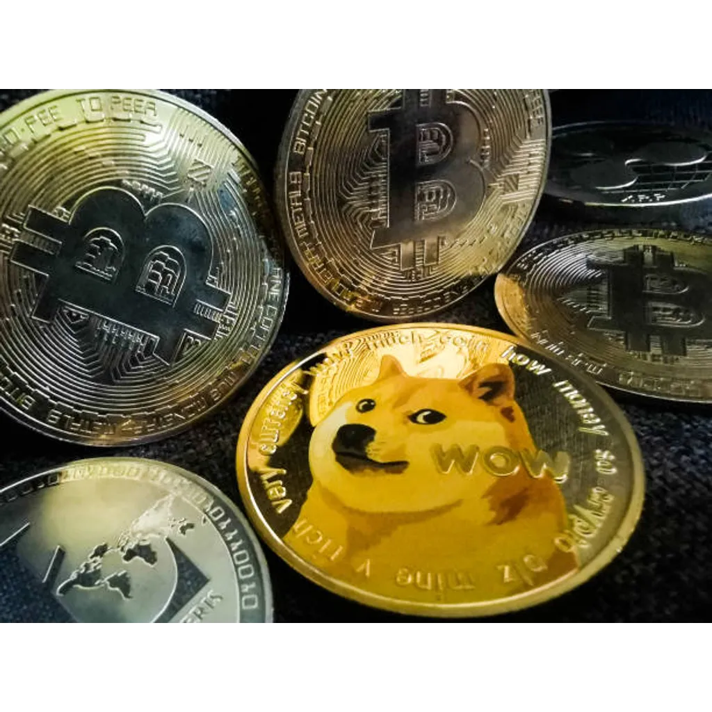 Will The Dogecoin Price Resume Its Rally Toward ? Inverse Head And Shoulders Pattern Has Answers | Bitcoinist.com Will The Dogecoin Price Resume Its Rally Toward ? Inverse Head And Shoulders Pattern Has Answers | Bitcoinist.com