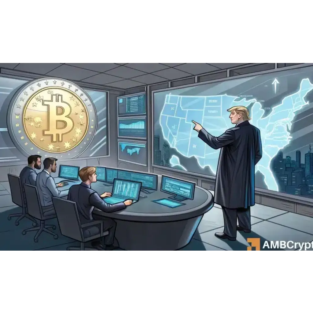 Metaplanet doubles down on Bitcoin with new billion capital infusion – Details! Metaplanet doubles down on Bitcoin with new billion capital infusion – Details!