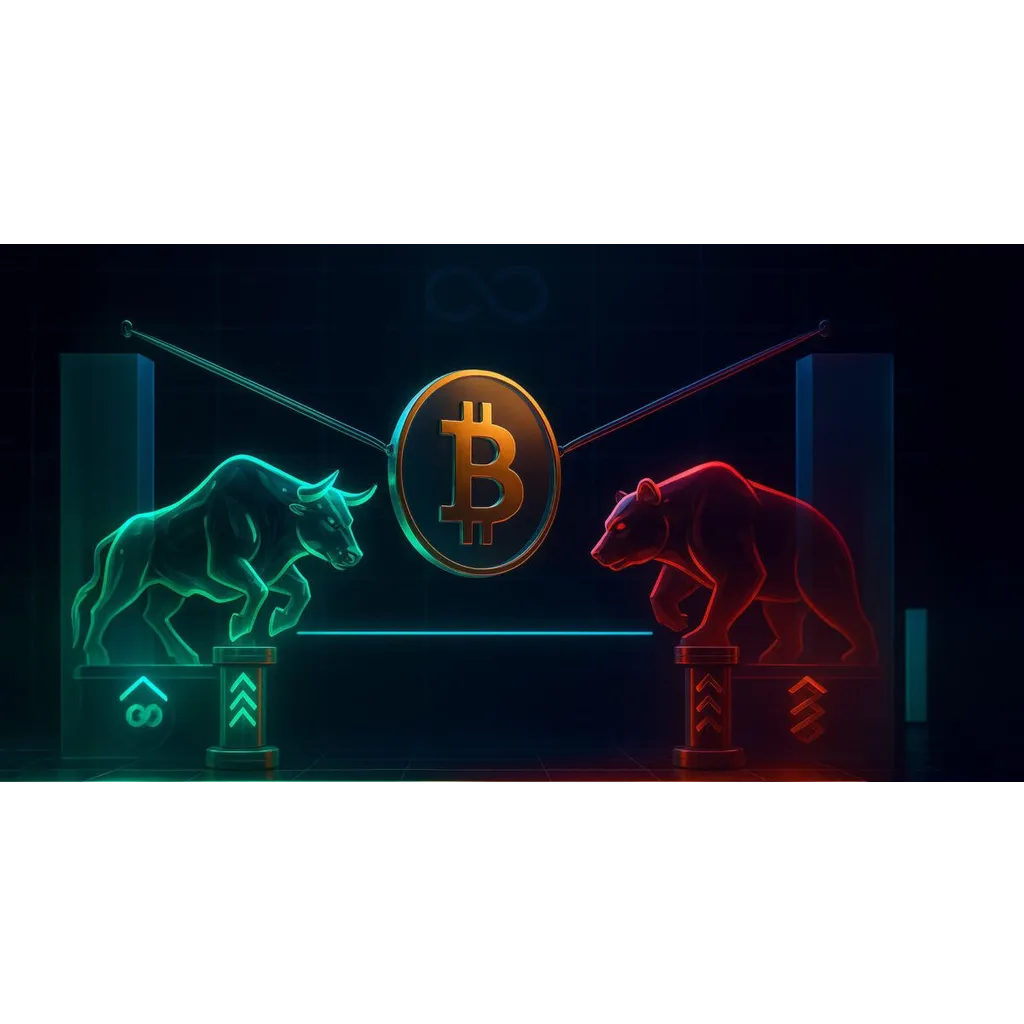 Bitcoin longs bleed 1% daily amid persistent leverage and sideways price movement Bitcoin longs bleed 1% daily amid persistent leverage and sideways price movement