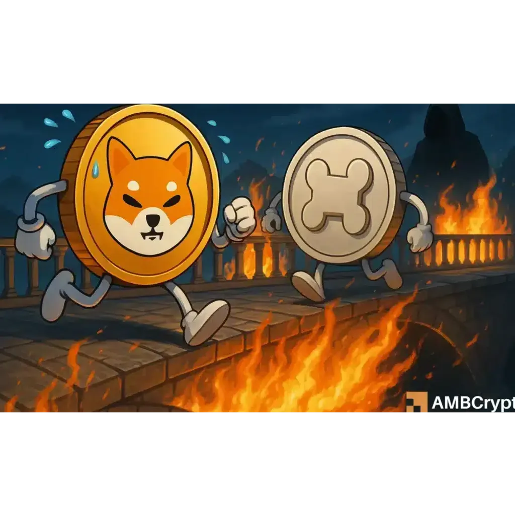 Shiba Inu team responds to .4 million Shibarium bridge attack Shiba Inu team responds to .4 million Shibarium bridge attack