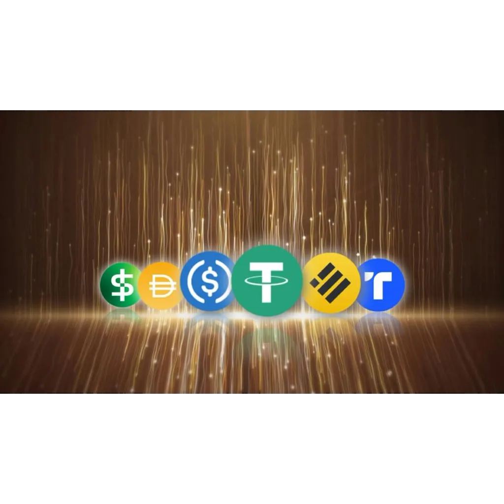 Stablecoins could surge toward 9 trillion as crypto adoption accelerates Stablecoins could surge toward 9 trillion as crypto adoption accelerates