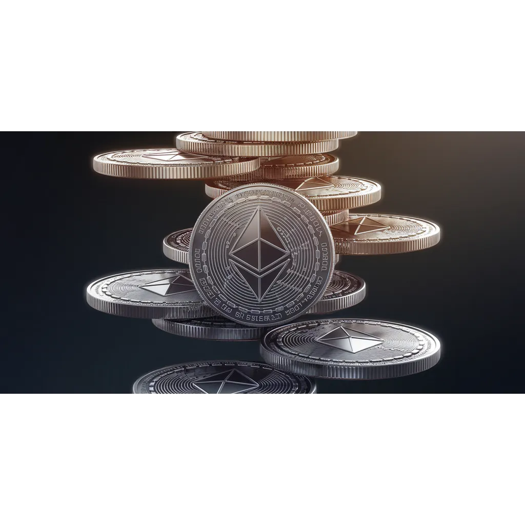 ‘Ethereum Avengers’ Firm to Generate ETH Using .5 Billion Stockpile – Decrypt ‘Ethereum Avengers’ Firm to Generate ETH Using .5 Billion Stockpile – Decrypt