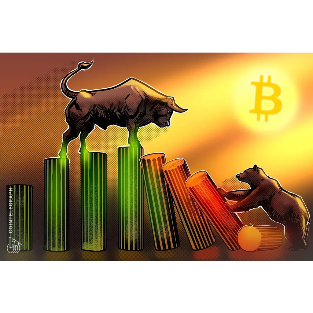 Bitcoin Eyes Key Breakout as Gold, Silver Set Post-Christmas Records Bitcoin Eyes Key Breakout as Gold, Silver Set Post-Christmas Records