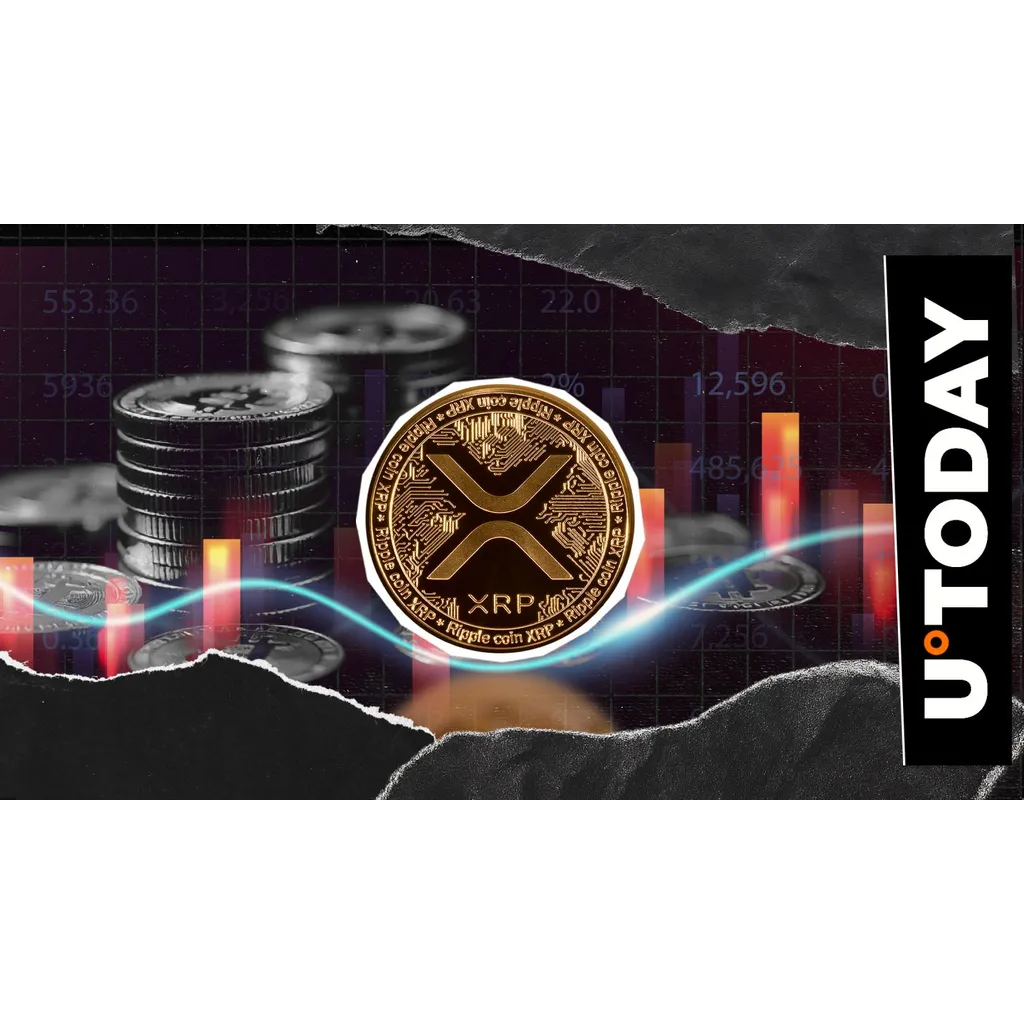 Whale opens .6 million XRP short as SEC nears spot crypto ETF decisions Whale opens .6 million XRP short as SEC nears spot crypto ETF decisions