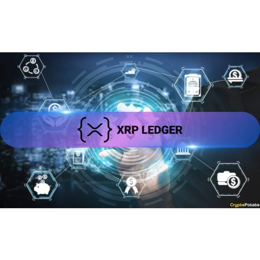 XRP Ledger carbon emissions equal one transatlantic flight annually per 2023 research XRP Ledger carbon emissions equal one transatlantic flight annually per 2023 research