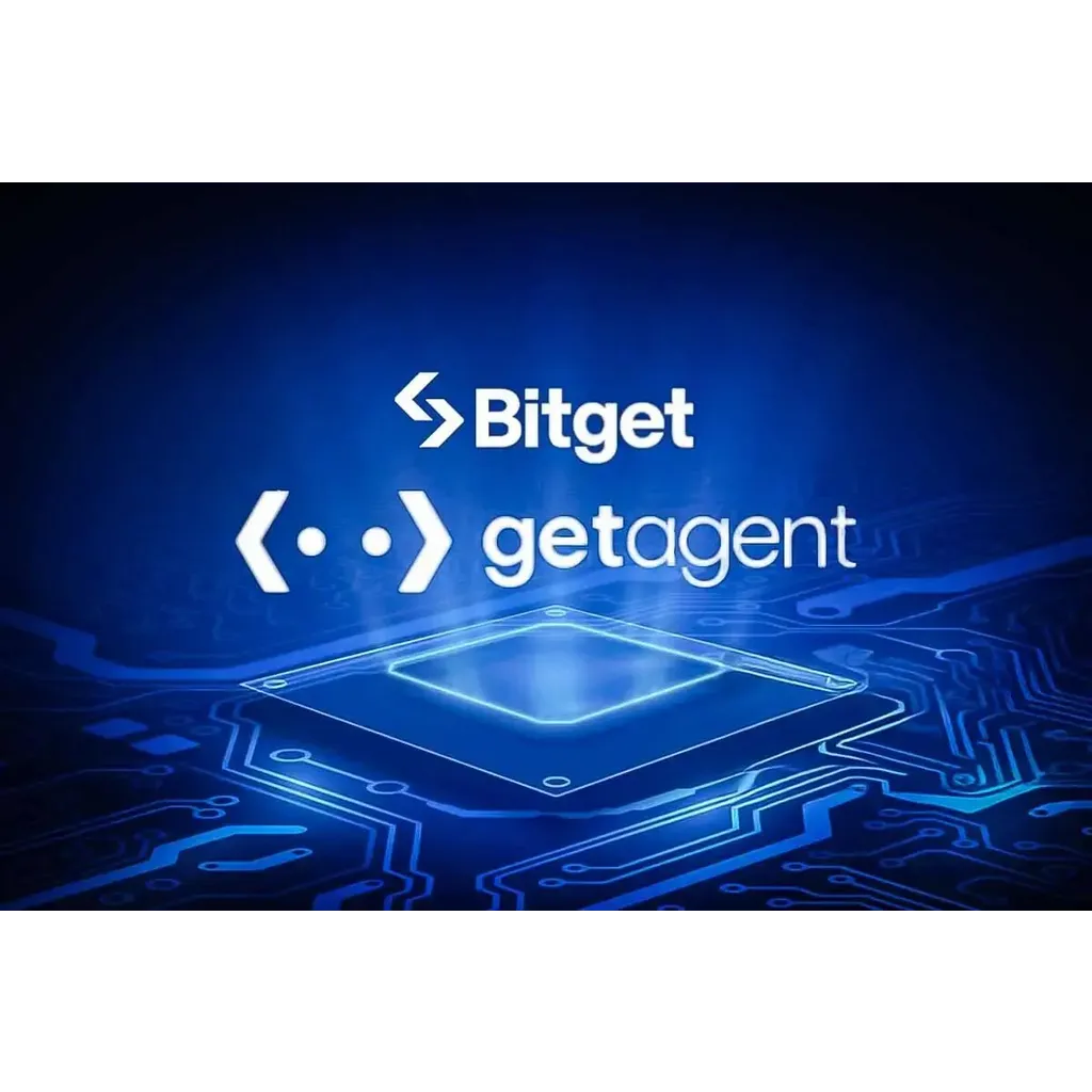 Bitget’s GetAgent Redefines Crypto Trading with Conversational AI Bitget’s GetAgent Redefines Crypto Trading with Conversational AI