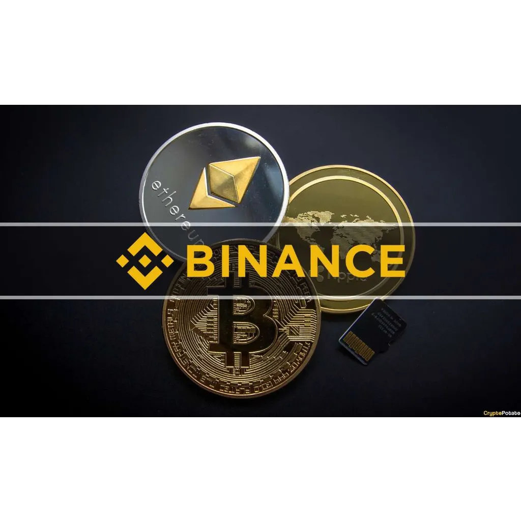 Binance Dominates Bitcoin Futures with 87% Taker Volume: CQ Binance Dominates Bitcoin Futures with 87% Taker Volume: CQ