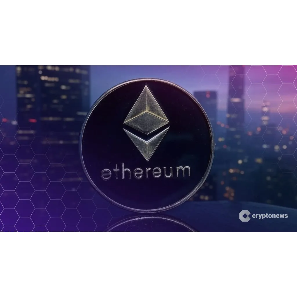 SharpLink Gaming Doubles Down on ETH with .6M Buy, Becomes World’s Largest Public Holder SharpLink Gaming Doubles Down on ETH with .6M Buy, Becomes World’s Largest Public Holder
