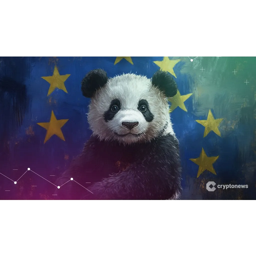 China-ECB Alliance Heralds Bold Yuan Push China-ECB Alliance Heralds Bold Yuan Push