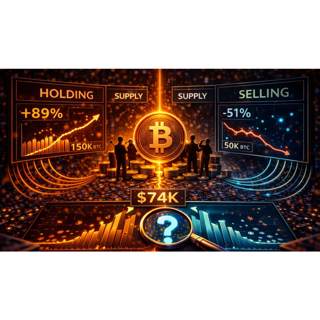 Bitcoin Miners Are Choosing To Hold At K: Changing The Supply Picture Bitcoin Miners Are Choosing To Hold At K: Changing The Supply Picture