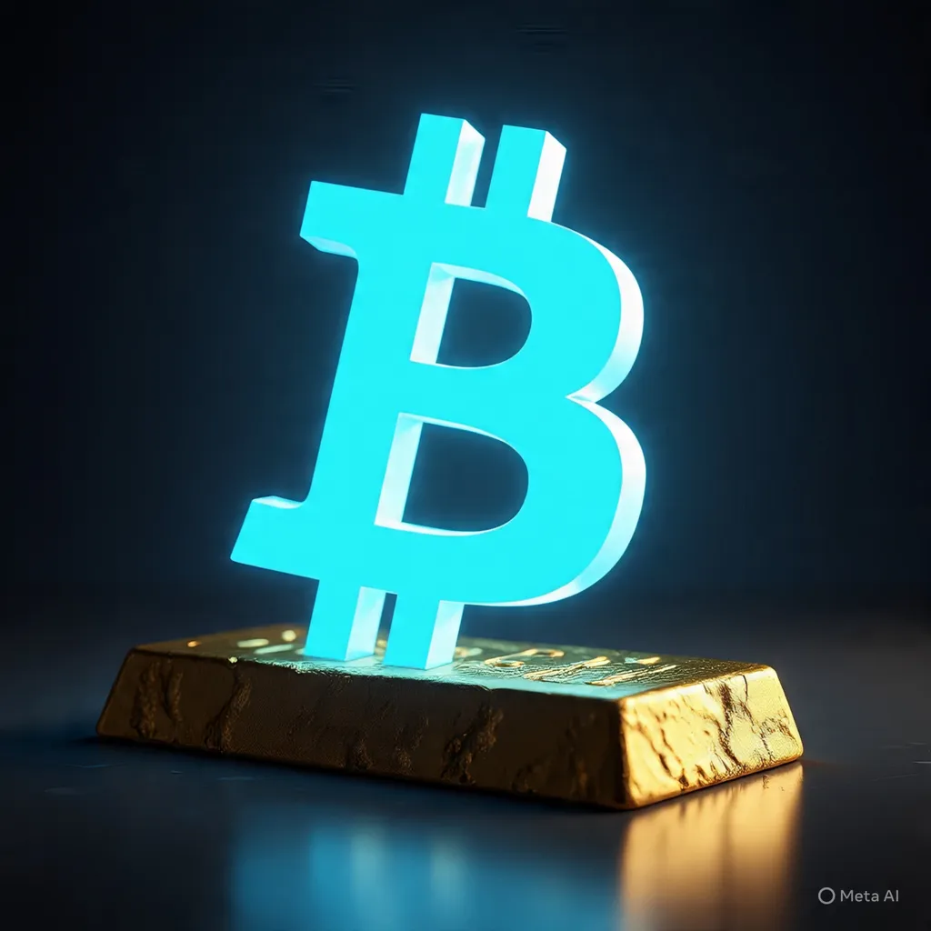 Eric Trump Says Bitcoin Has Taken Golds Role in Todays World Eric Trump Says Bitcoin Has Taken Golds Role in Todays World