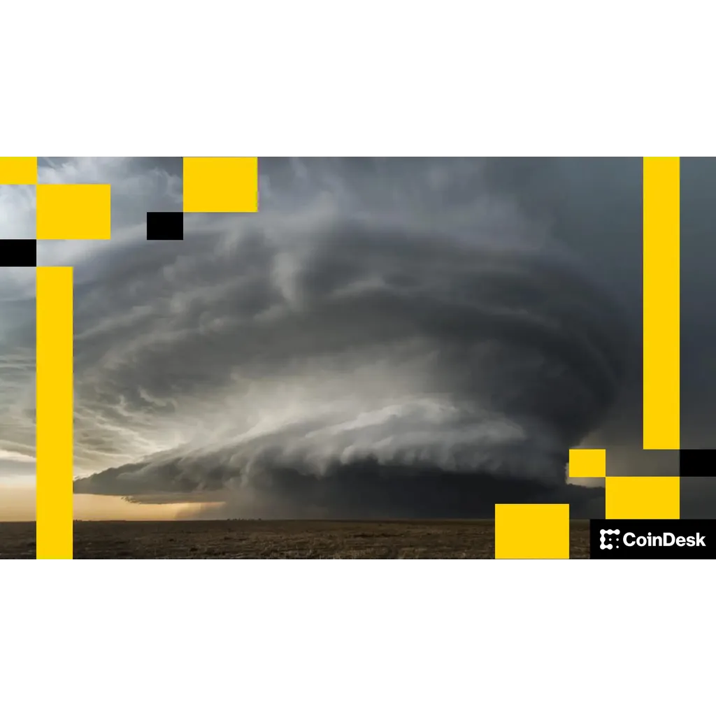 Cryptocurrency rally described as perfect storm with ETH DOGE BNB surging Cryptocurrency rally described as perfect storm with ETH DOGE BNB surging
