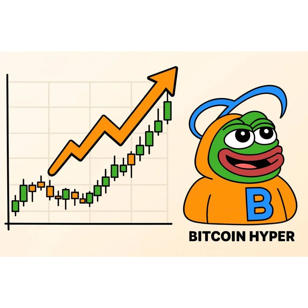 Bitcoin Hyper Price Prediction 2025-2030 Bitcoin Hyper Price Prediction 2025-2030