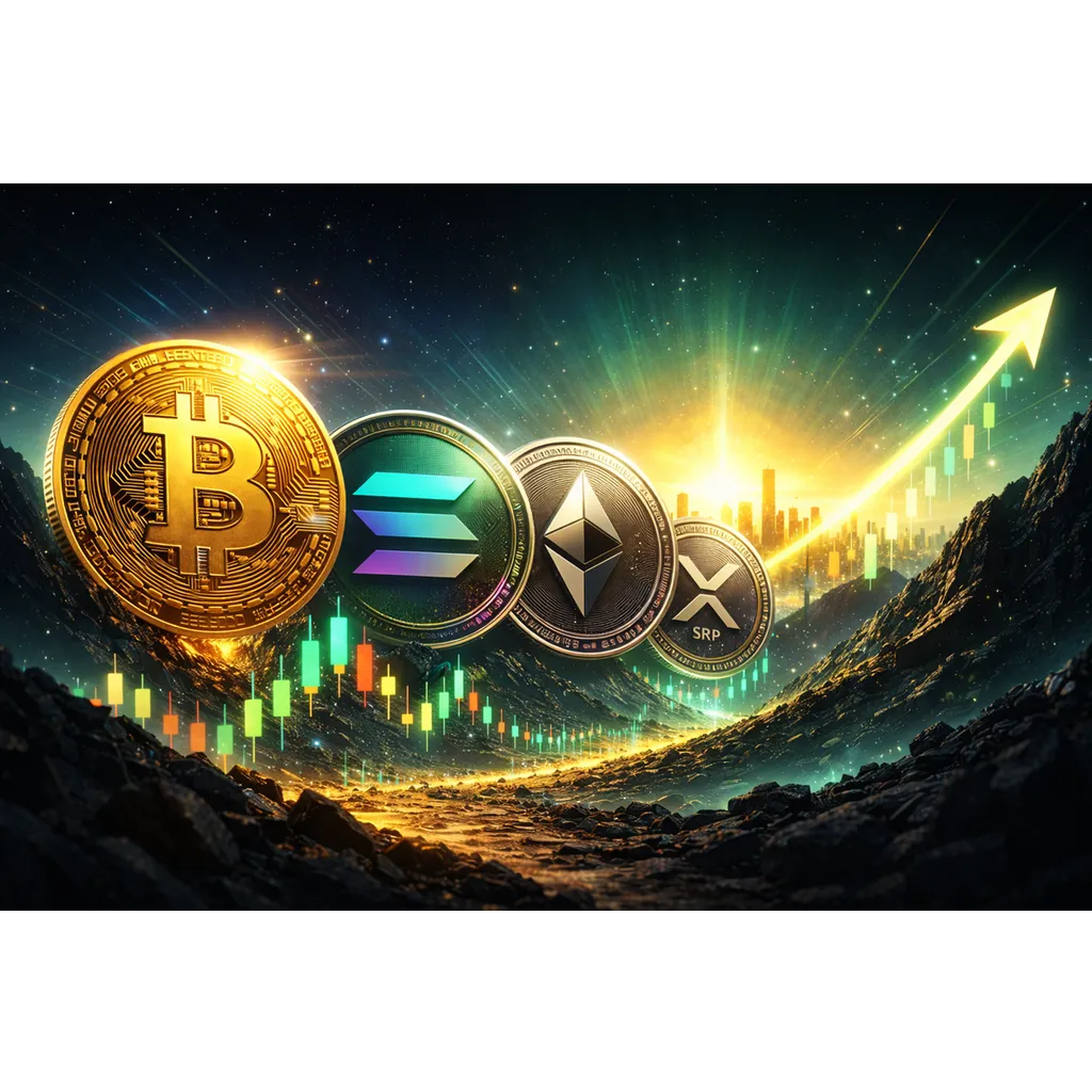 Bitwise Says Crypto Has Likely Bottomed, Echoing Q1 2023 Setup Bitwise Says Crypto Has Likely Bottomed, Echoing Q1 2023 Setup