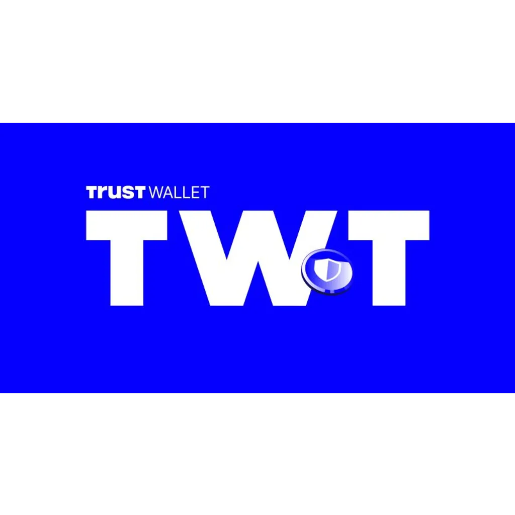 Trust Wallet TWT token jumps over 40 percent on Binance co-founder statement Trust Wallet TWT token jumps over 40 percent on Binance co-founder statement