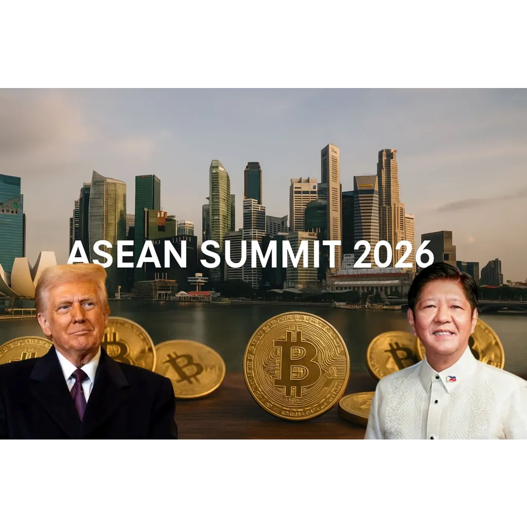 New Crypto Picks for ASEAN & Philippines Web3 New Crypto Picks for ASEAN & Philippines Web3