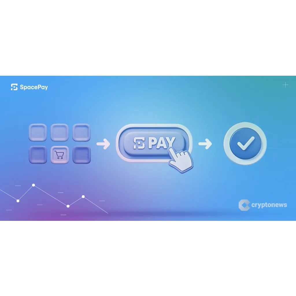 SpacePay SPY positioned as competitor to XRP and XLM SpacePay SPY positioned as competitor to XRP and XLM