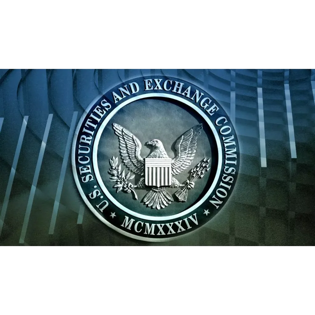 SEC Moves Toward a Narrow Exemption for Tokenized Securities Trading as Agency Builds Out Its Crypto Regulatory Approach SEC Moves Toward a Narrow Exemption for Tokenized Securities Trading as Agency Builds Out Its Crypto Regulatory Approach