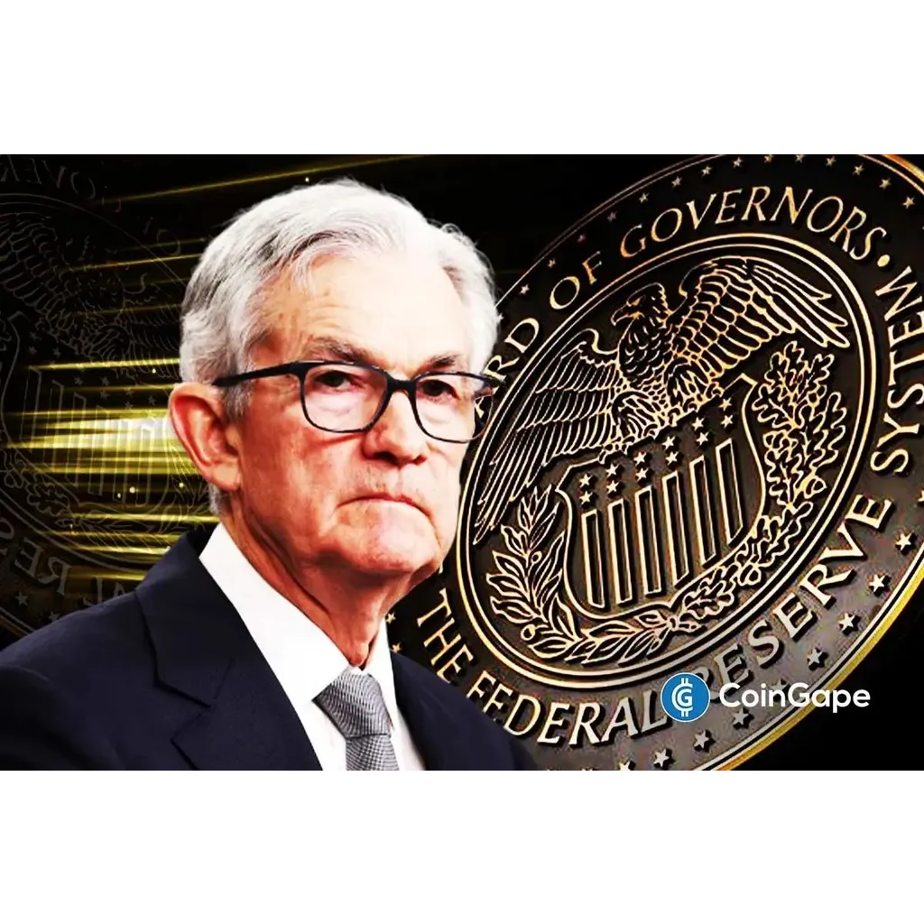 Will Powell Cut Rates Tomorrow? Will Powell Cut Rates Tomorrow?