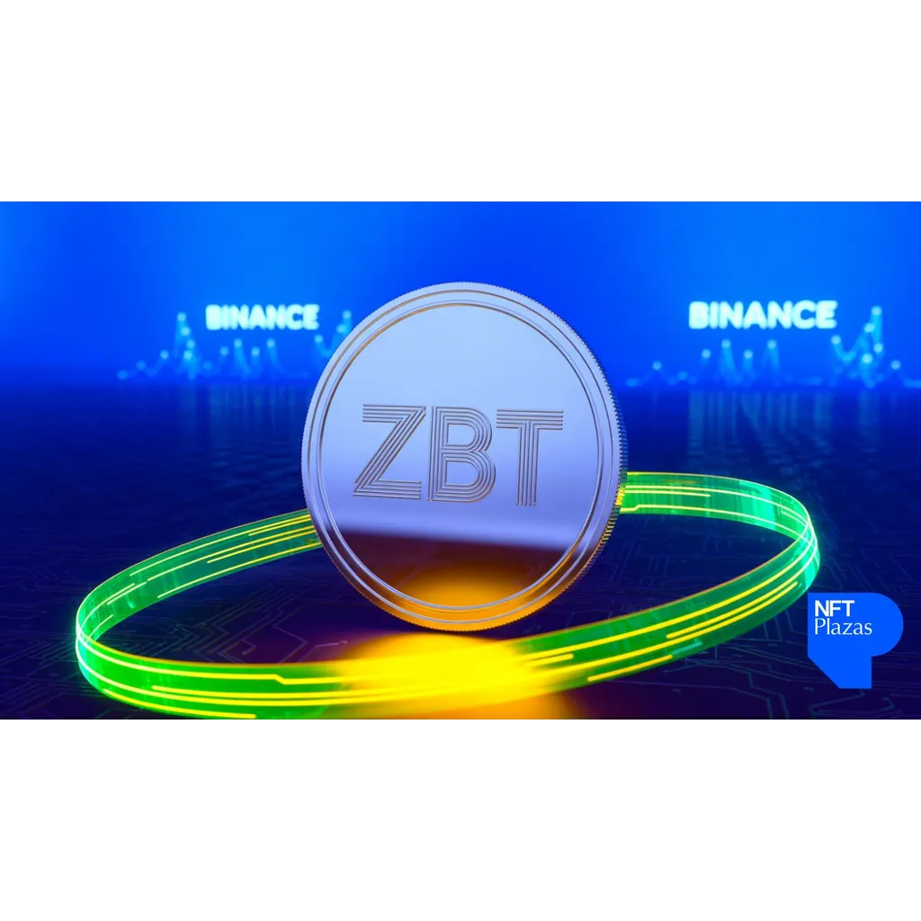 ZEROBASE ZBT tokens airdropped to Binance holders in reward distribution ZEROBASE ZBT tokens airdropped to Binance holders in reward distribution