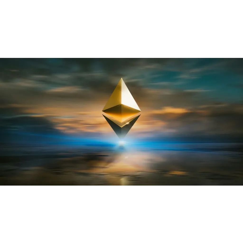 Ethereum Foundation denies link to 1,700 ETH Kraken sale Ethereum Foundation denies link to 1,700 ETH Kraken sale