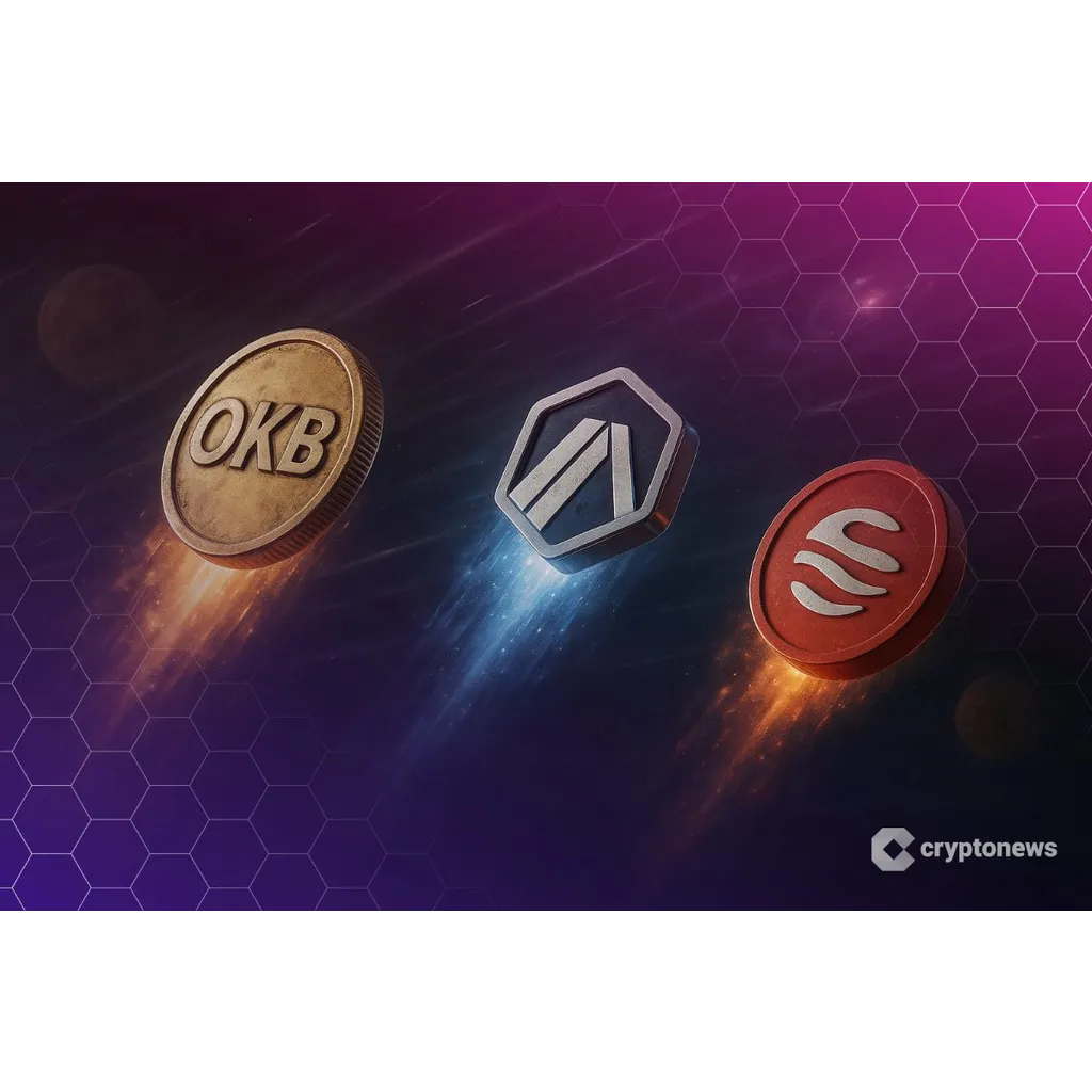 Ethereum, Solana, Cardano surged 40% in Q1 2024 altcoin season Ethereum, Solana, Cardano surged 40% in Q1 2024 altcoin season