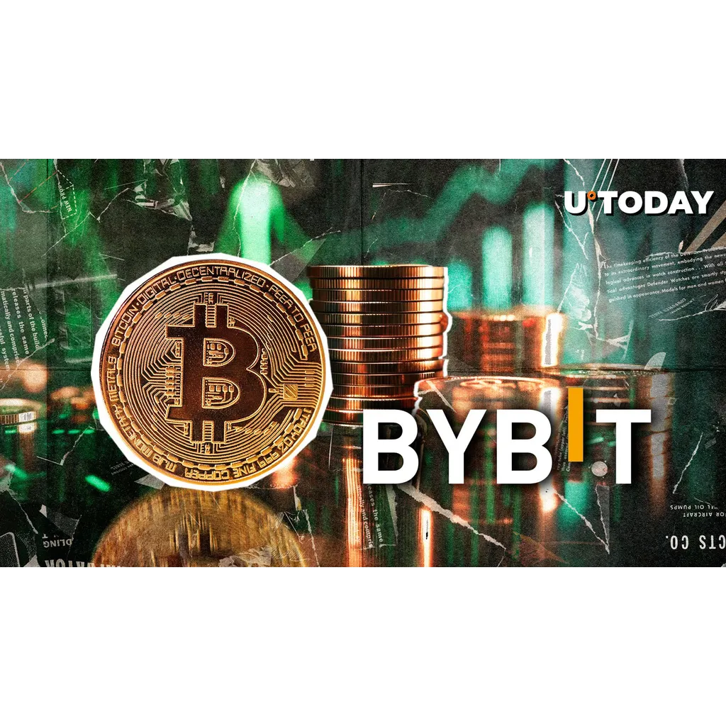 Bitcoin buy volume stuns Bybit Bitcoin buy volume stuns Bybit