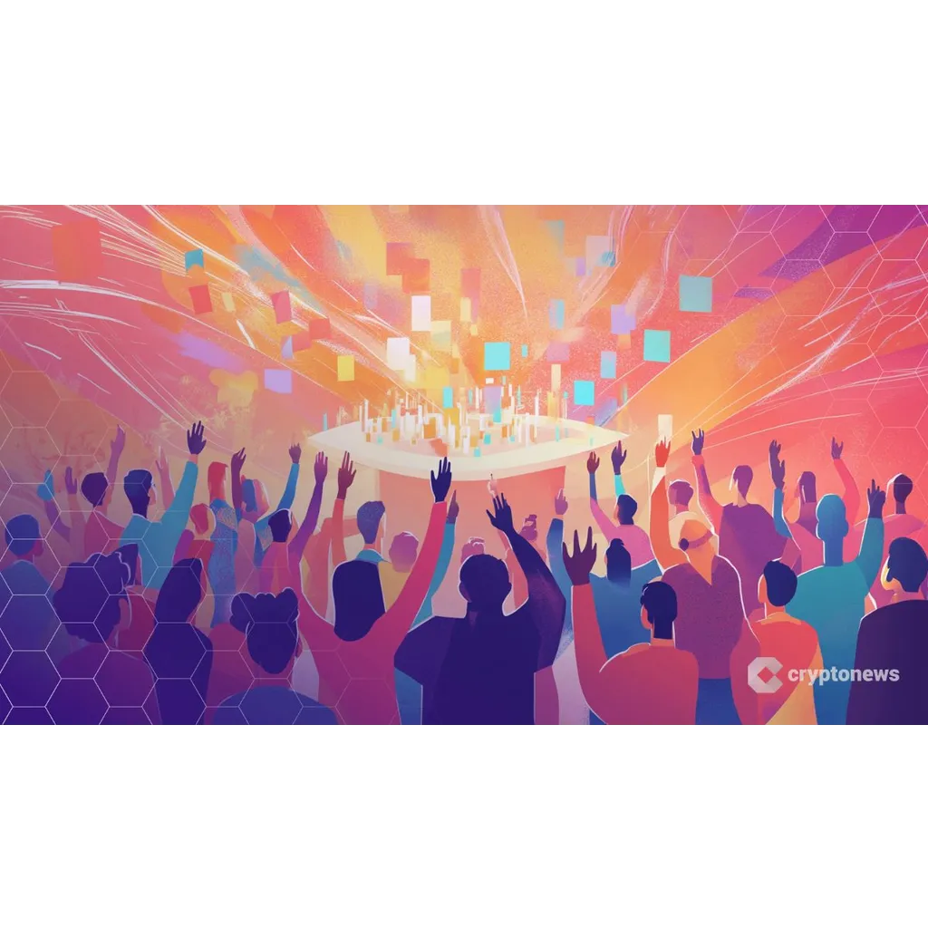 Sui Community Advances Cetus Recovery Plan with Onchain Vote After 3M Exploit Sui Community Advances Cetus Recovery Plan with Onchain Vote After 3M Exploit