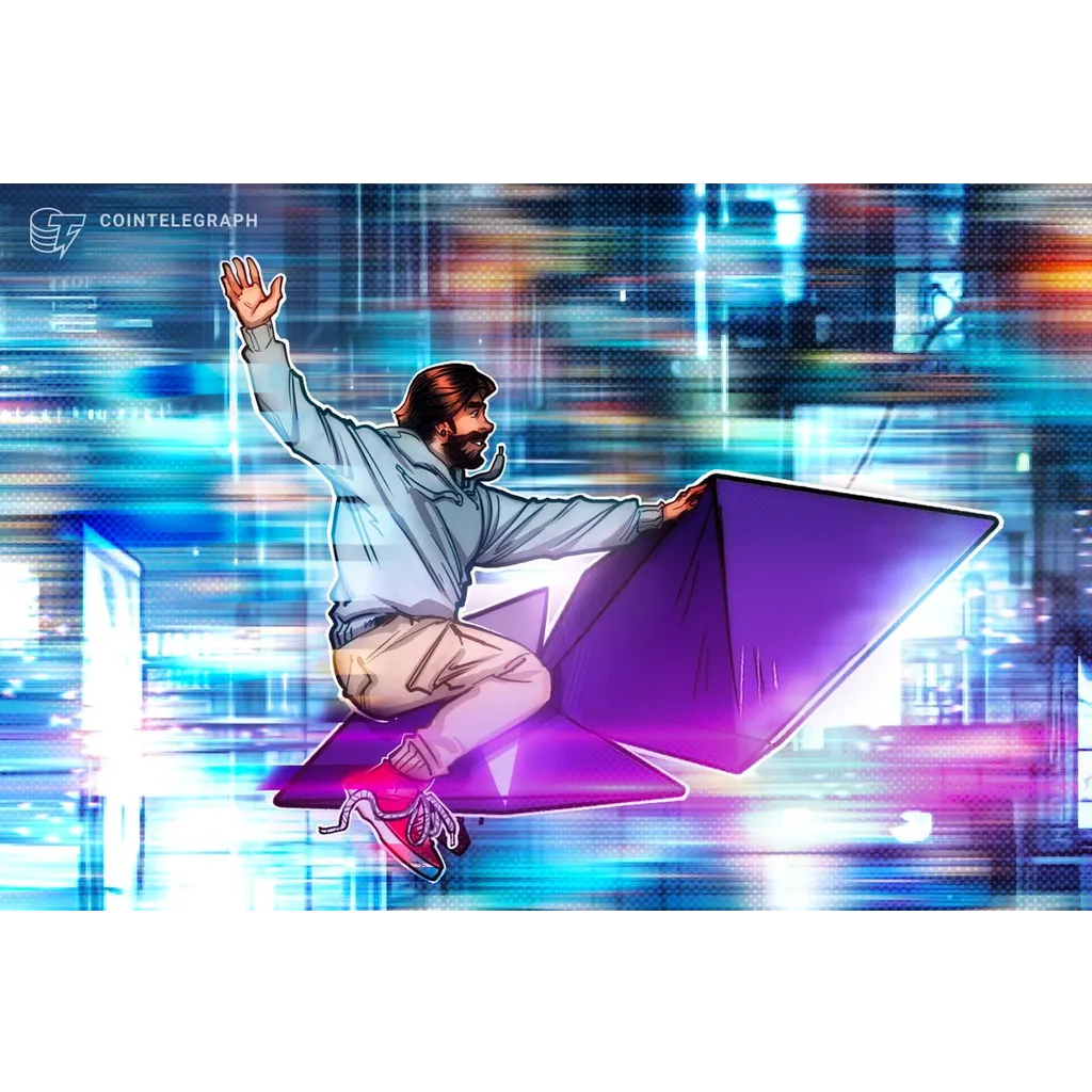 Ethereum Plans to Cut Bridge Times 98% to 13 Seconds With FCR Ethereum Plans to Cut Bridge Times 98% to 13 Seconds With FCR