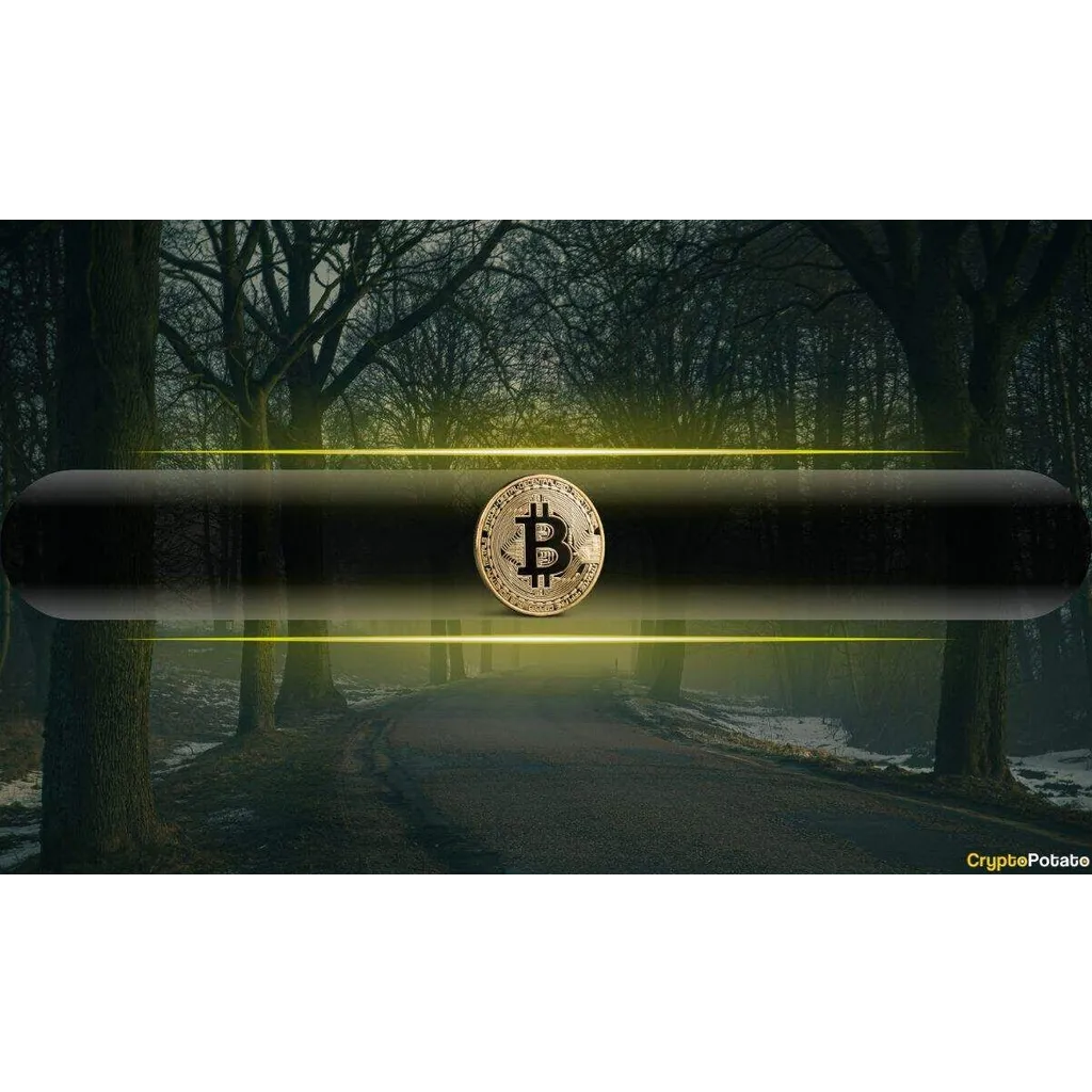 Bitcoin Profit Supply Drops to 59%, Closing In on Bear Market Levels Bitcoin Profit Supply Drops to 59%, Closing In on Bear Market Levels