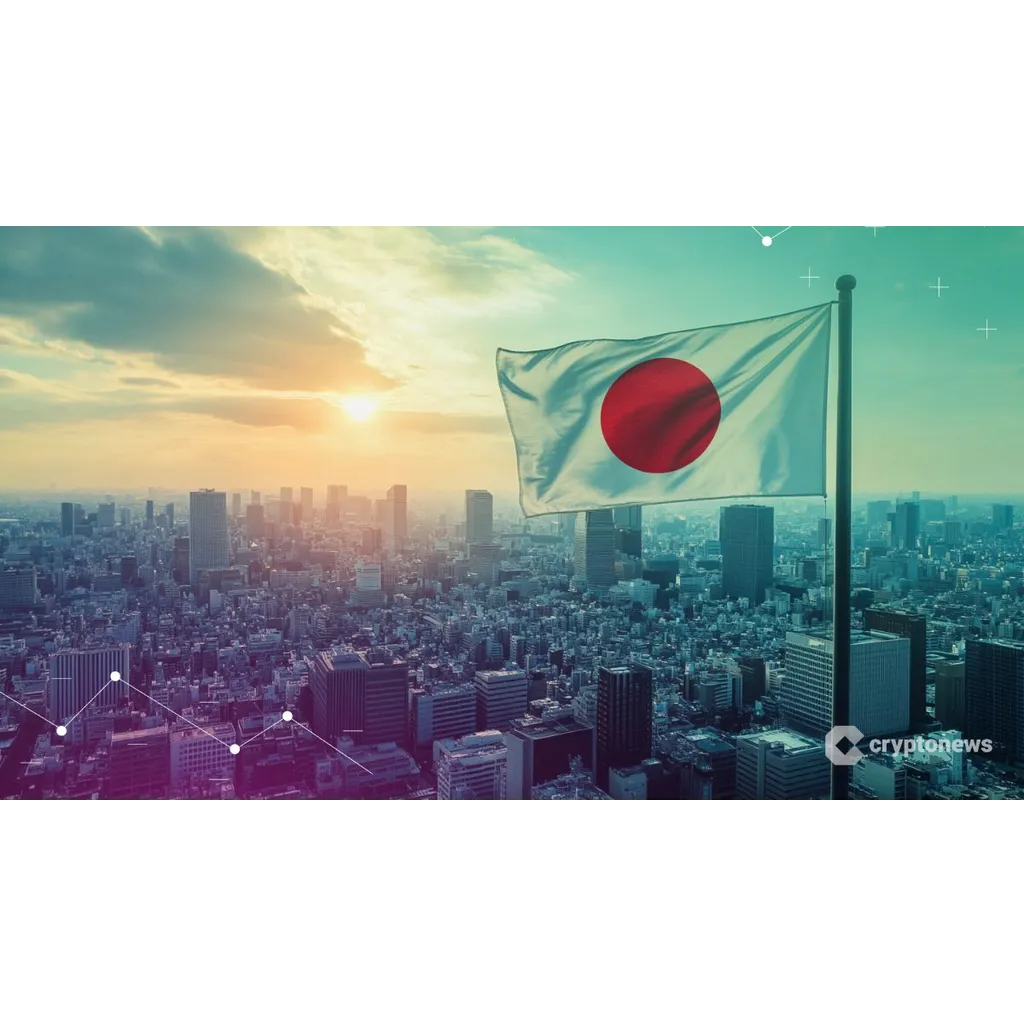 Japan’s 2026 Tax Reform Blueprint Maps Out New Framework Japan’s 2026 Tax Reform Blueprint Maps Out New Framework