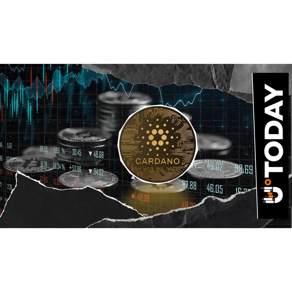 Cardano Shocks With 18,966% Spike in Derivatives Amid Market Slump: Details Cardano Shocks With 18,966% Spike in Derivatives Amid Market Slump: Details