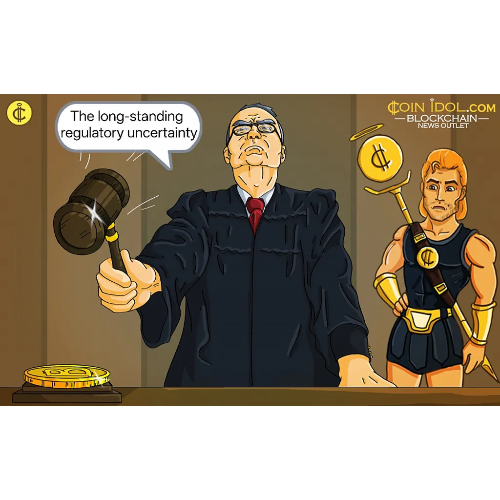 SEC and CFTC Seek to Harmonize Cryptocurrency Rules SEC and CFTC Seek to Harmonize Cryptocurrency Rules