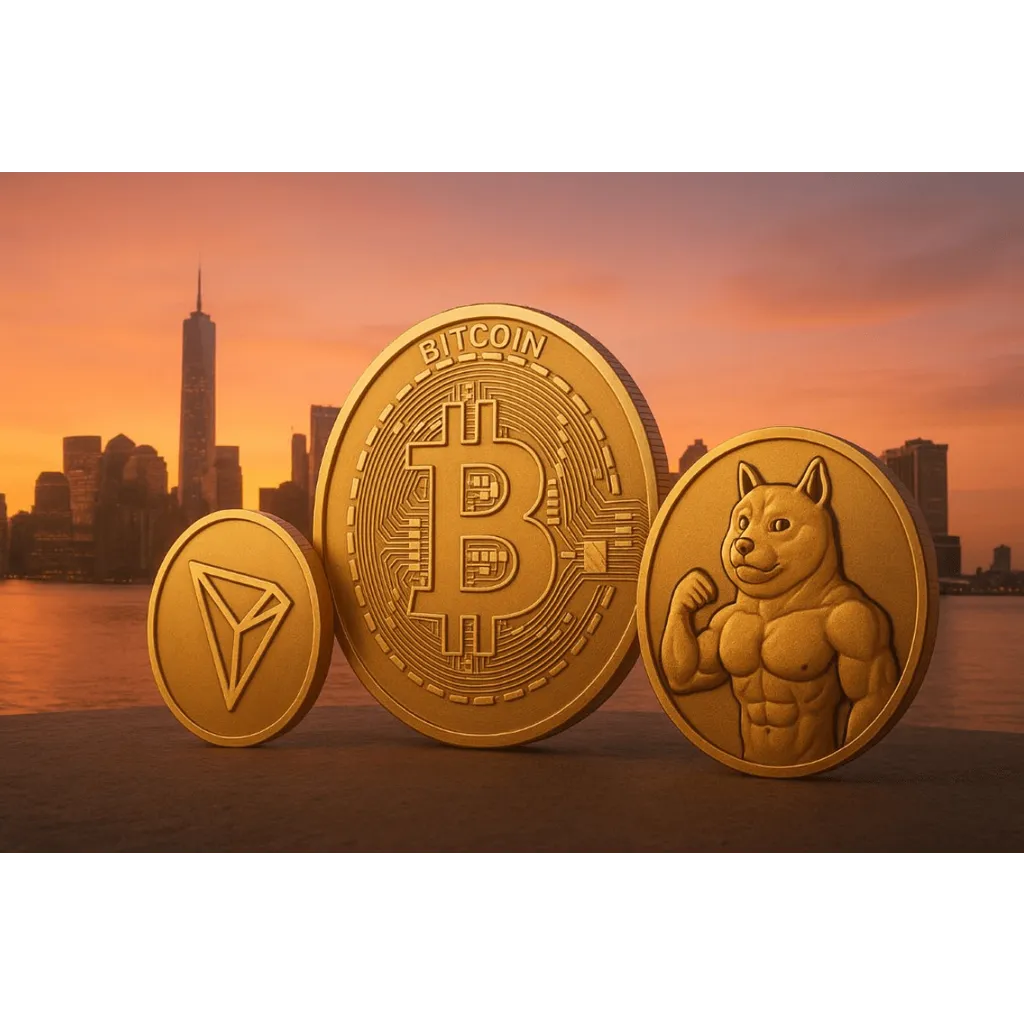 Best Crypto Post-IMF Bitcoin Shift Best Crypto Post-IMF Bitcoin Shift