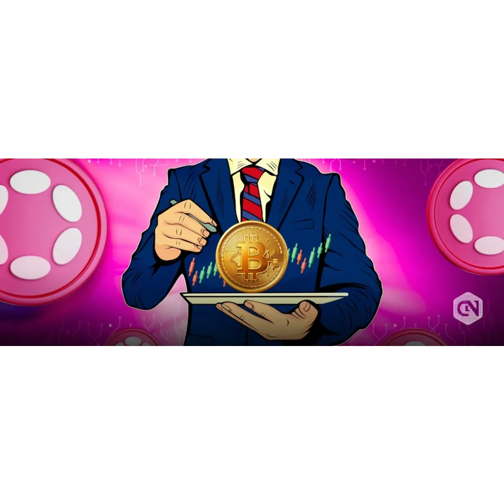 Polkadot Community Proposes Bitcoin Strategic Reserve Polkadot Community Proposes Bitcoin Strategic Reserve