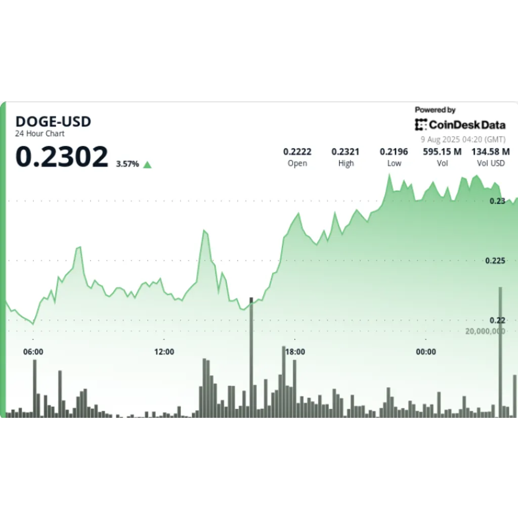 Dogecoin Hits alt= Dogecoin Hits alt=