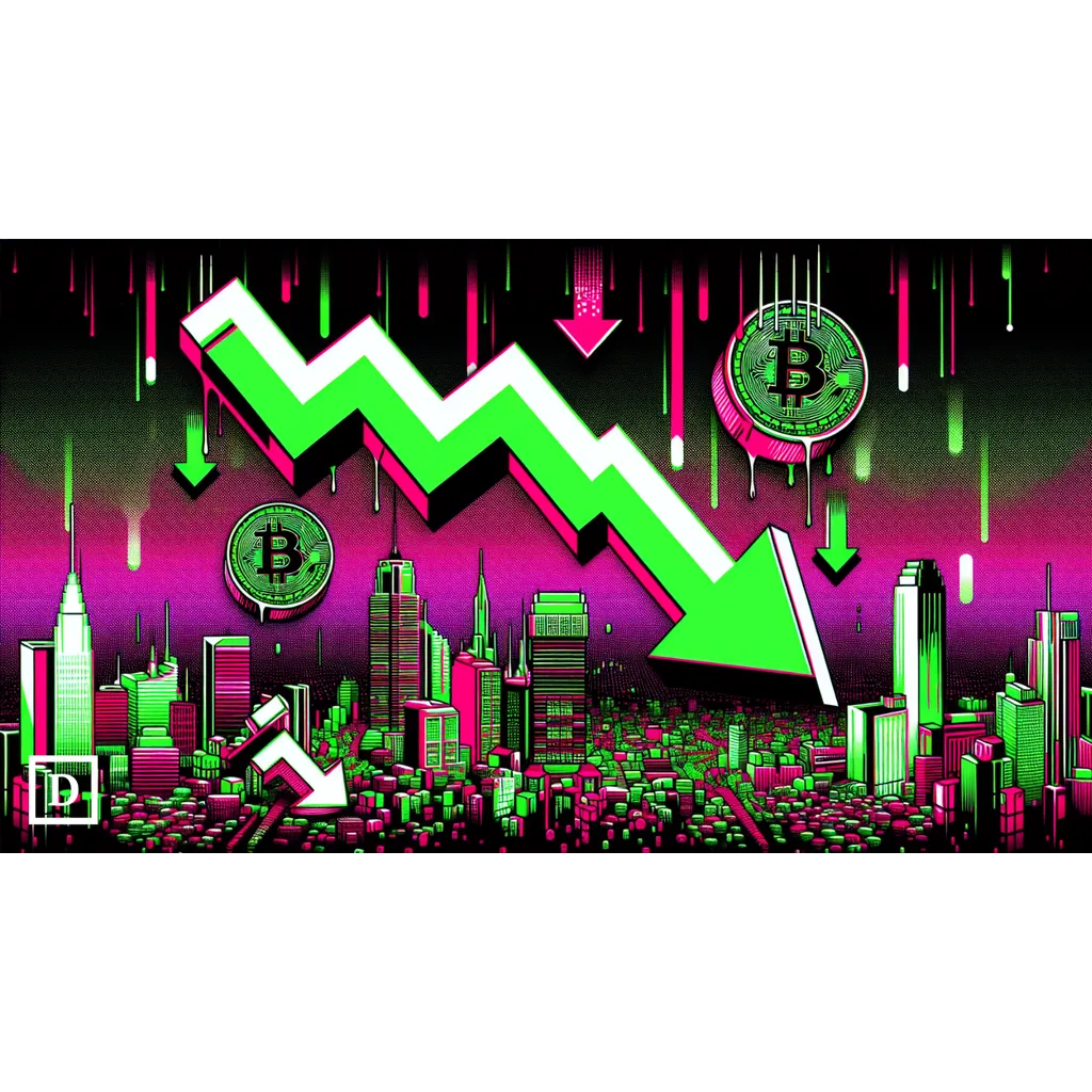 Crypto Market Slips, BTC Retreats From Record High Amid Trump’s Trade Threats Crypto Market Slips, BTC Retreats From Record High Amid Trump’s Trade Threats